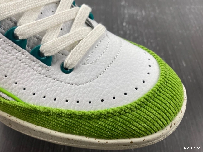 Rep Husky TITAN Low DV6206-183 (W) Retro 2 Jordan 0808